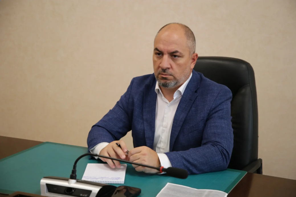 В Минэкономразвития Дагестана обсудили вопросы контроля и надзора на заседании Комиссии Совета Федерации