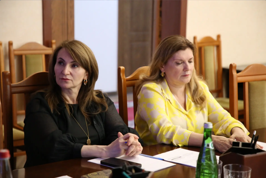 В Минэкономразвития Дагестана обсудили вопросы контроля и надзора на заседании Комиссии Совета Федерации