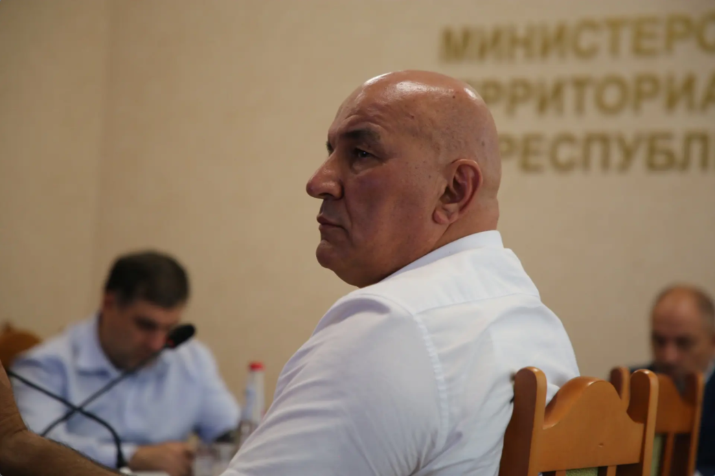 В Минэкономразвития Дагестана обсудили вопросы контроля и надзора на заседании Комиссии Совета Федерации