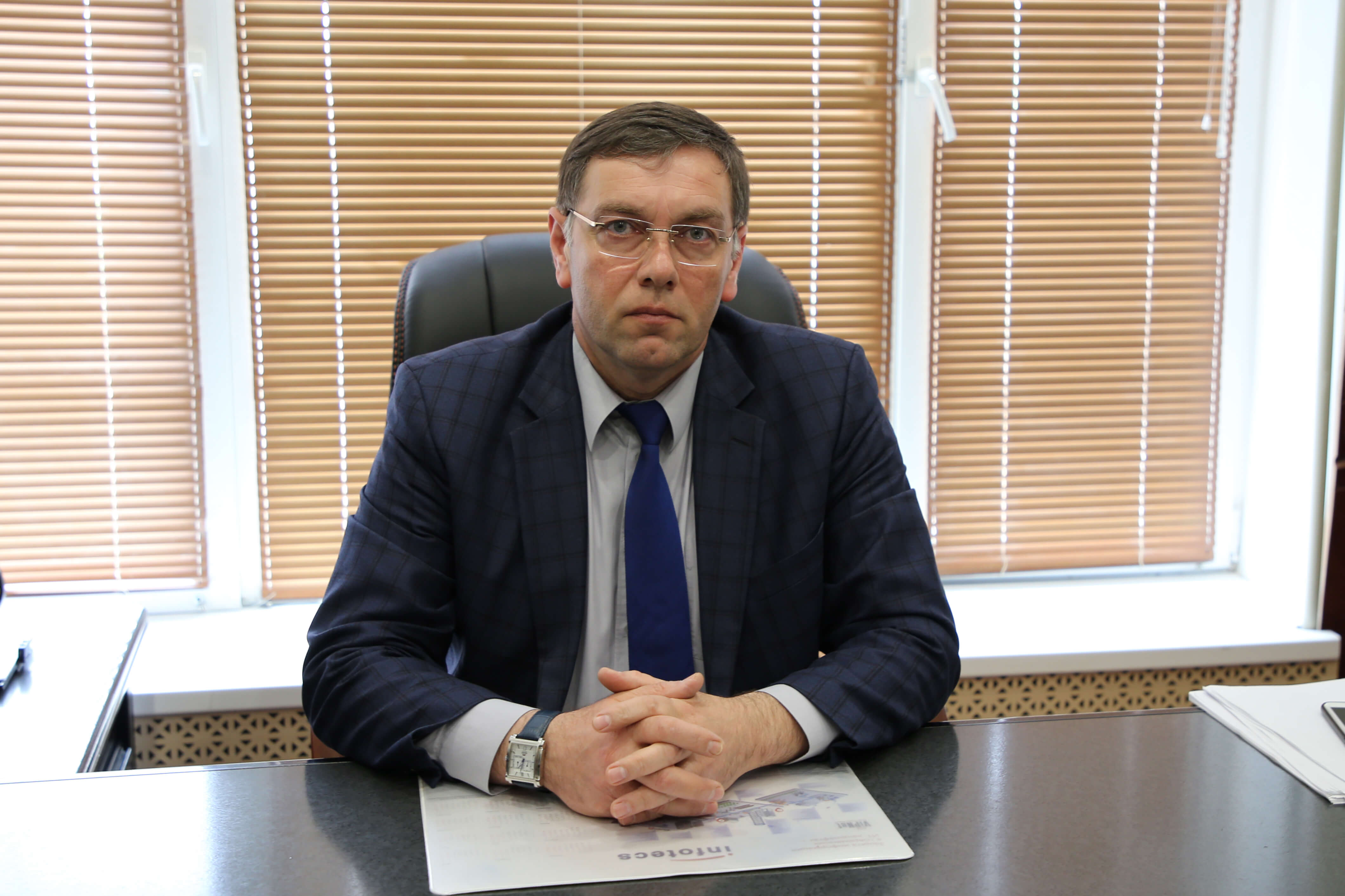 Алиев Ислам Рзаханович