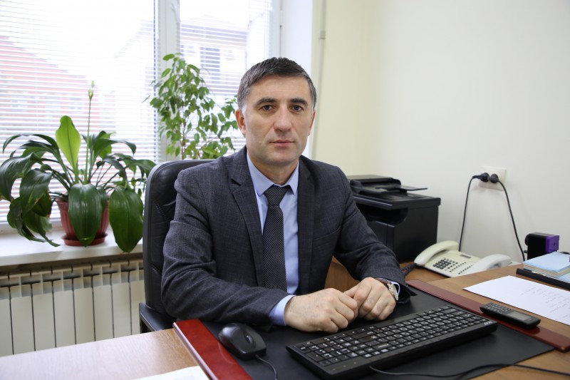 Сефикурбанов Маллакурбан Магомедшафиевич